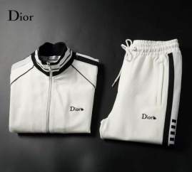 Picture of Dior Sweater Suits _SKUDiorM-3XL25cn19138455
